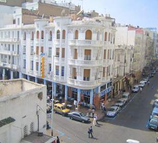 Casablanca