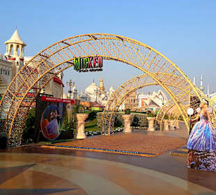 Global Village