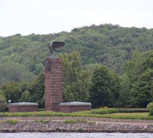 U-Boot-Ehrenmal Möltenort