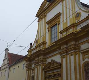 Stadtrundgang Würzburg