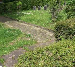 Kriegerdenkmal Hörschweiler