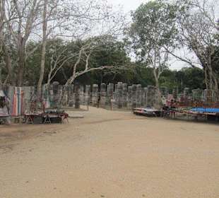 Chichen Itza
