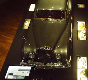 Музей Хронологии