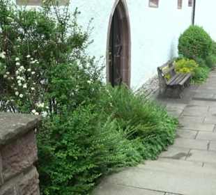Evangelische Martinskirche Dornstetten