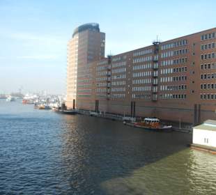 Speicherstadt