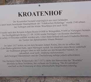Kroatenhof