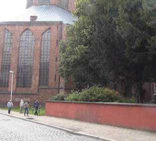 St. Nikolai