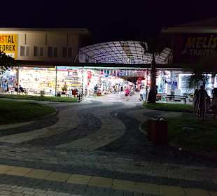 Einkaufen & Shopping