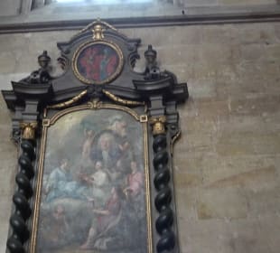 Frauenkirche Esslingen am Neckar