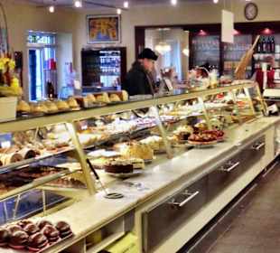 Café Müller Stammhaus Celle