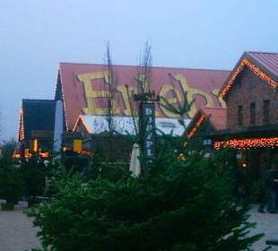 Erlebnishof Erdbeerdorf