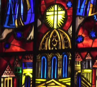 Kath. Kirche St. Dionysius Magolsheim
