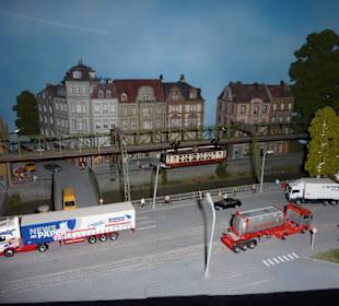 Modellbahn Paradies Fehmarn