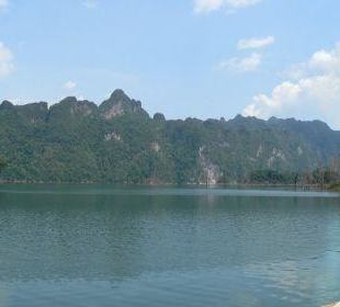 Khao Sok Nationalpark