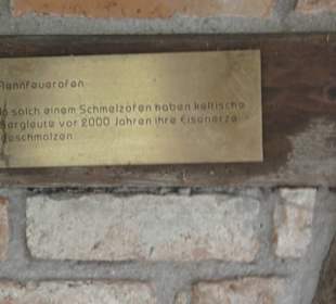 Bergbaufreilichtmuseum Erzpoche
