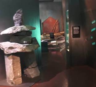 Nordamerika Native Museum