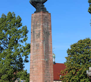Marktplatz Freudenstadt