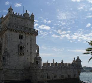 Torre de Belem