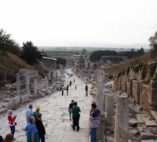 Ephesus