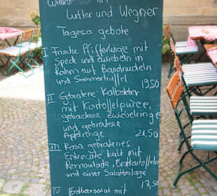 Tagesangebot
