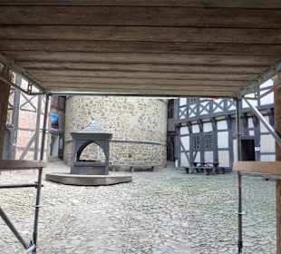 Burg Falkenstein