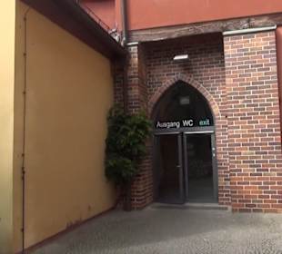 Meeresmuseum Stralsund