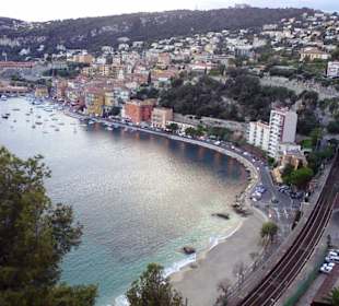 Villefranche