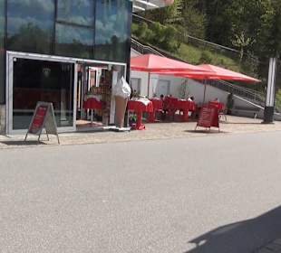 Salzbergwerk Berchtesgaden 