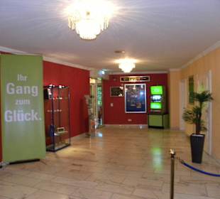 Spielbank Bad Pyrmont