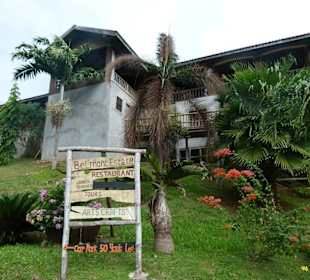 Belmont Estate