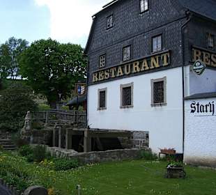 Gasthaus Alte Mühle