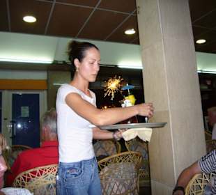 Bar Oasis Jandia