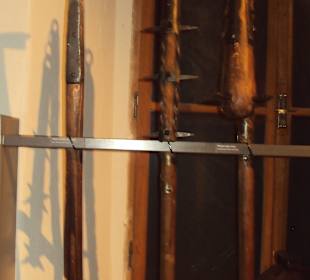 Husitské muzeum v Táboře