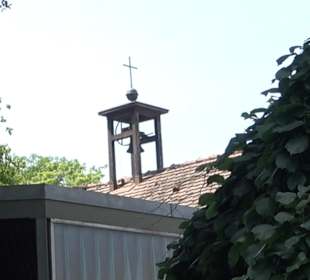 Begräbnisstätte Steinenbronn