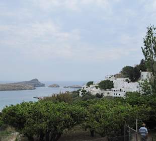 Lindos