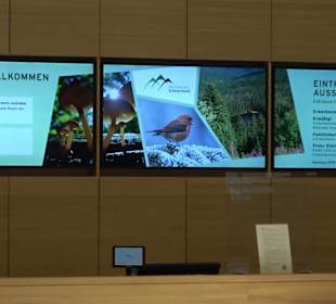 Naturparkzentrum Ruhestein