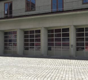 Evangelisches Viertel