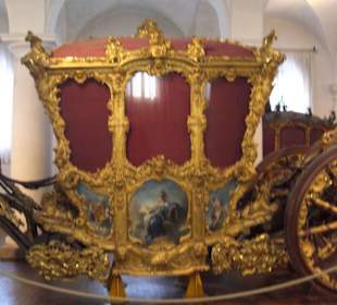 Marstallmuseum/Nymphenburg