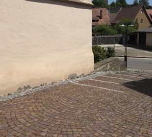 Kirche St. Clemens - Poltringen