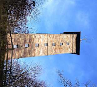 Der Vestner Turm