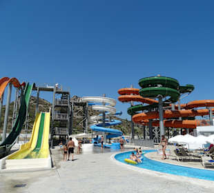 Aquapark