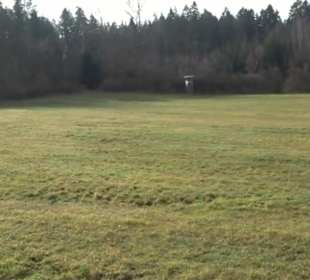 Rundwanderung durch den Rauhen Rammert Hemmendorf