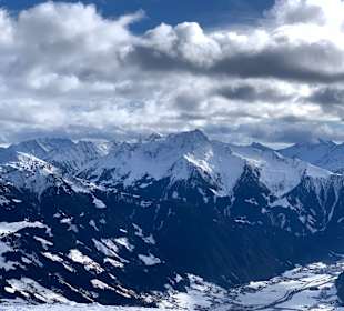 Wandern Kaltenbach