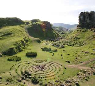 The Fairy Glen