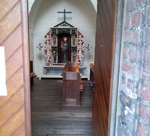 St.Marien Pfarrkirche in Beeskow