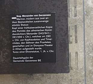 Archäologische Sammlung