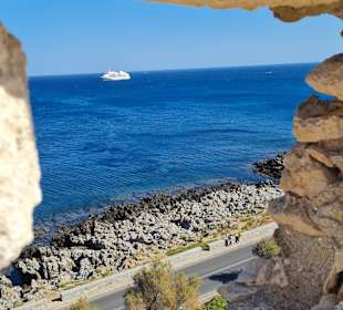 Inselrundfahrt Kreta