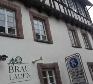 Alpirsbacher Brau-Laden