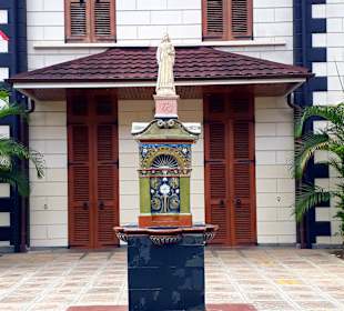 Stadtrundgang Victoria