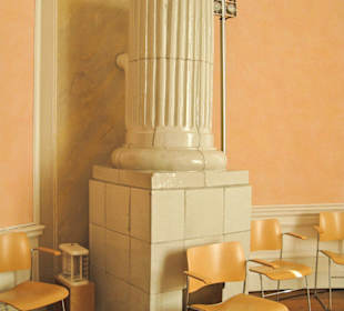 Замок Ойтин.